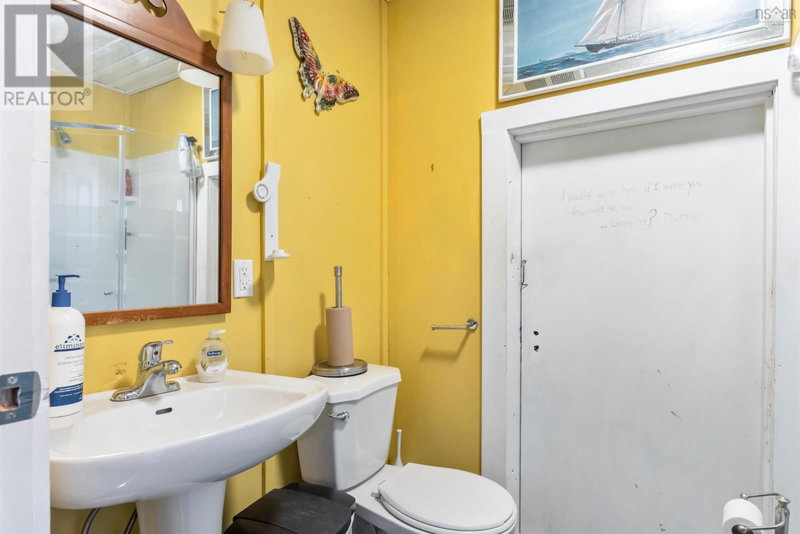 Image #1 of Business for Sale at Highway 217, Tiverton, Nova Scotia