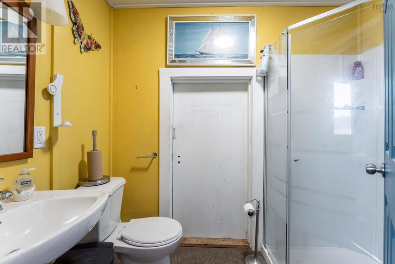 Image #1 of Business for Sale at Highway 217, Tiverton, Nova Scotia