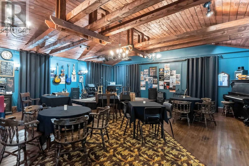 Image #1 of Business for Sale at Highway 217, Tiverton, Nova Scotia