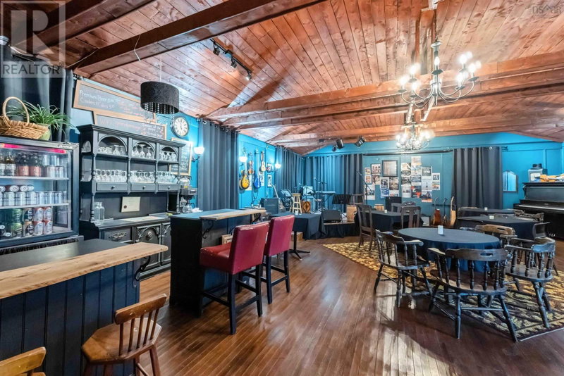 Image #1 of Business for Sale at Highway 217, Tiverton, Nova Scotia