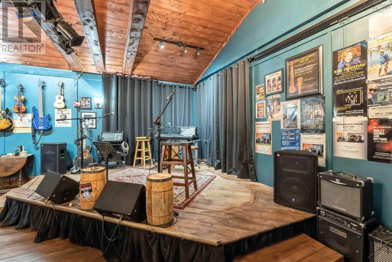 Image #1 of Business for Sale at Highway 217, Tiverton, Nova Scotia