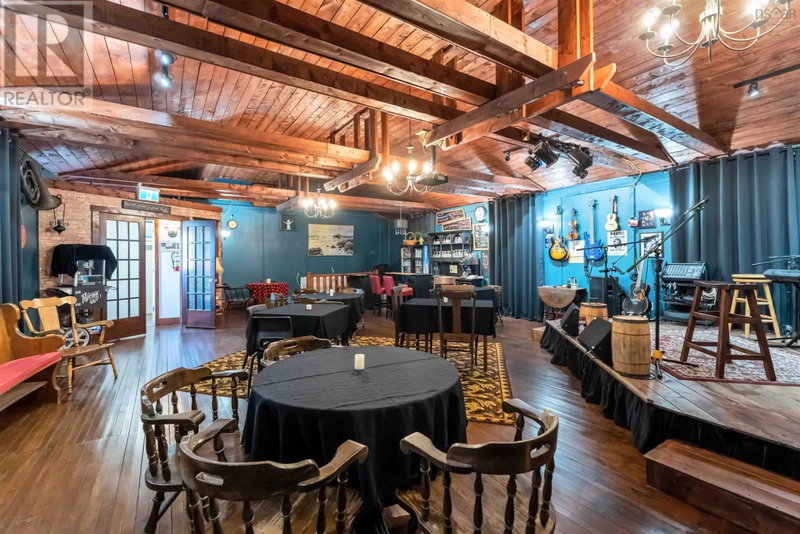 Image #1 of Business for Sale at Highway 217, Tiverton, Nova Scotia