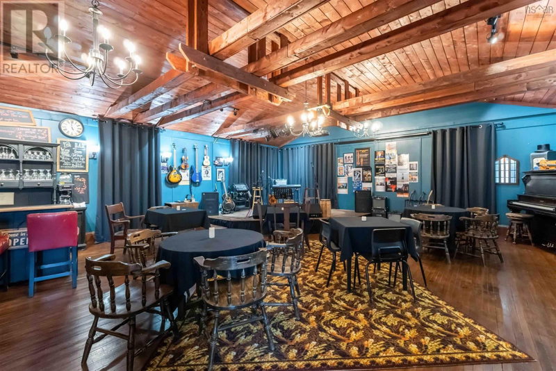 Image #1 of Business for Sale at Highway 217, Tiverton, Nova Scotia