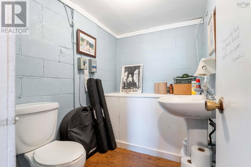 Image #1 of Business for Sale at Highway 217, Tiverton, Nova Scotia