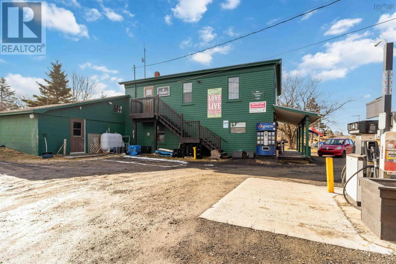 Image #1 of Business for Sale at Highway 217, Tiverton, Nova Scotia