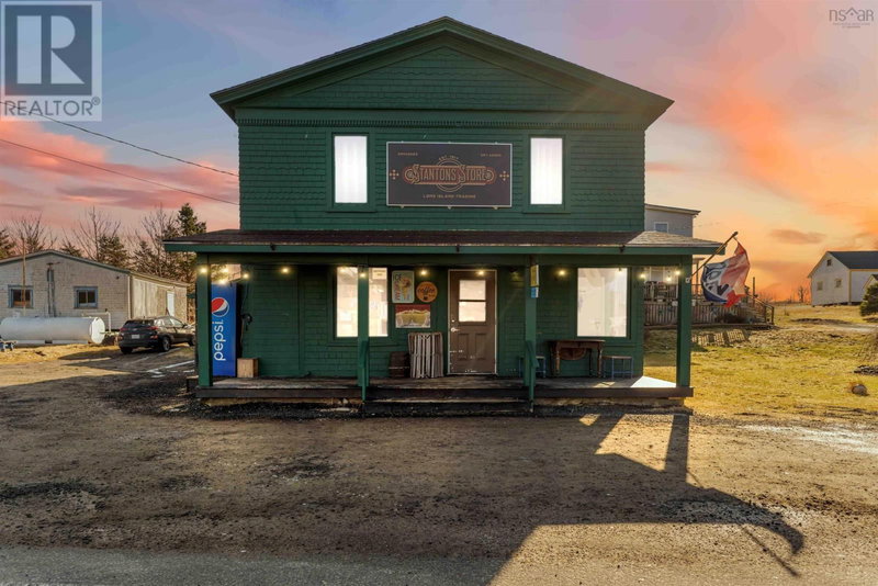 Image #1 of Business for Sale at Highway 217, Tiverton, Nova Scotia