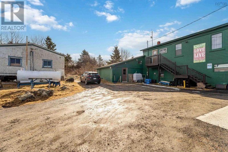 Image #1 of Business for Sale at Highway 217, Tiverton, Nova Scotia