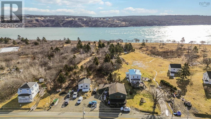 Image #1 of Business for Sale at Highway 217, Tiverton, Nova Scotia