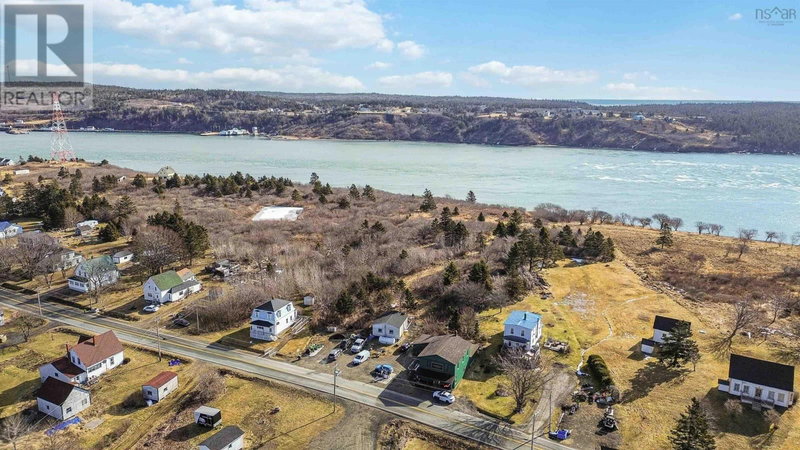 Image #1 of Business for Sale at Highway 217, Tiverton, Nova Scotia