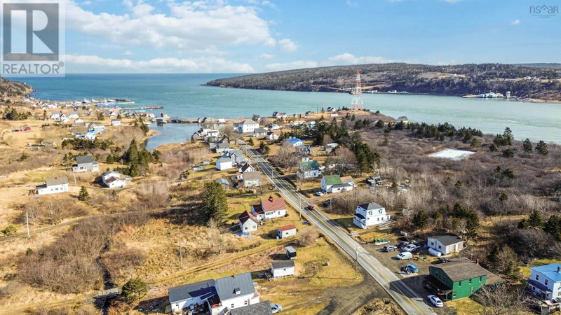 Image #1 of Business for Sale at Highway 217, Tiverton, Nova Scotia