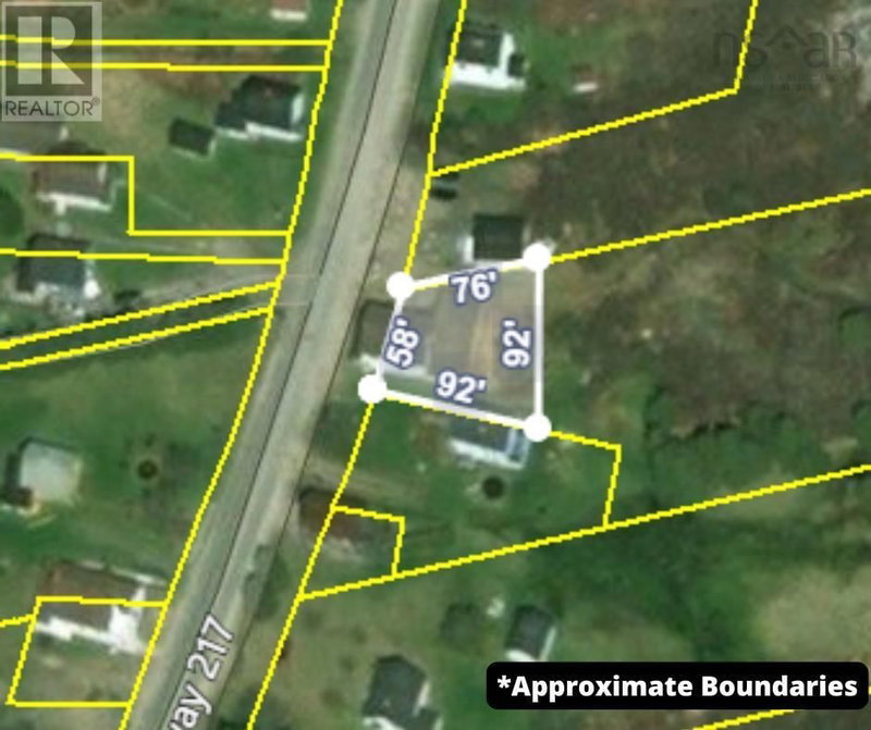 Image #1 of Business for Sale at Highway 217, Tiverton, Nova Scotia