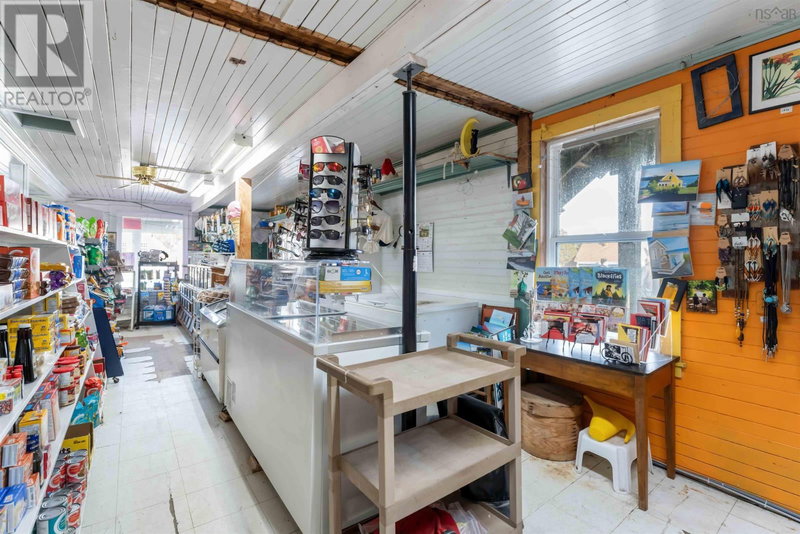 Image #1 of Business for Sale at Highway 217, Tiverton, Nova Scotia