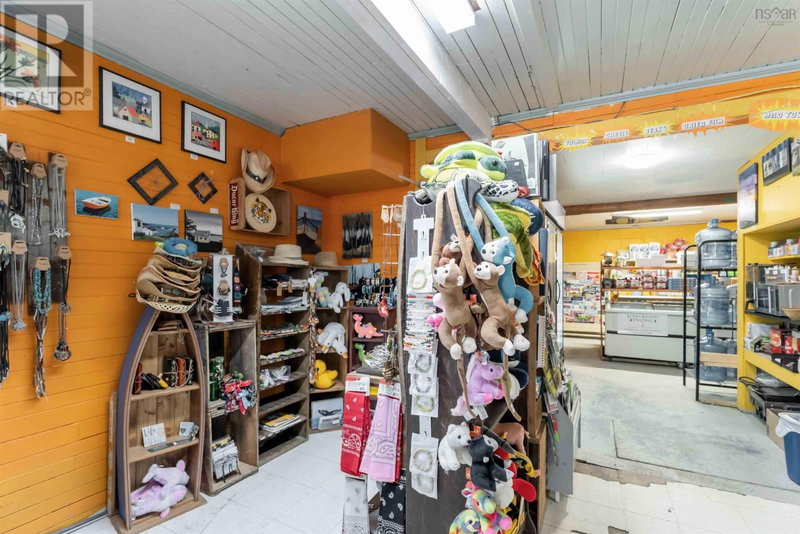 Image #1 of Business for Sale at Highway 217, Tiverton, Nova Scotia