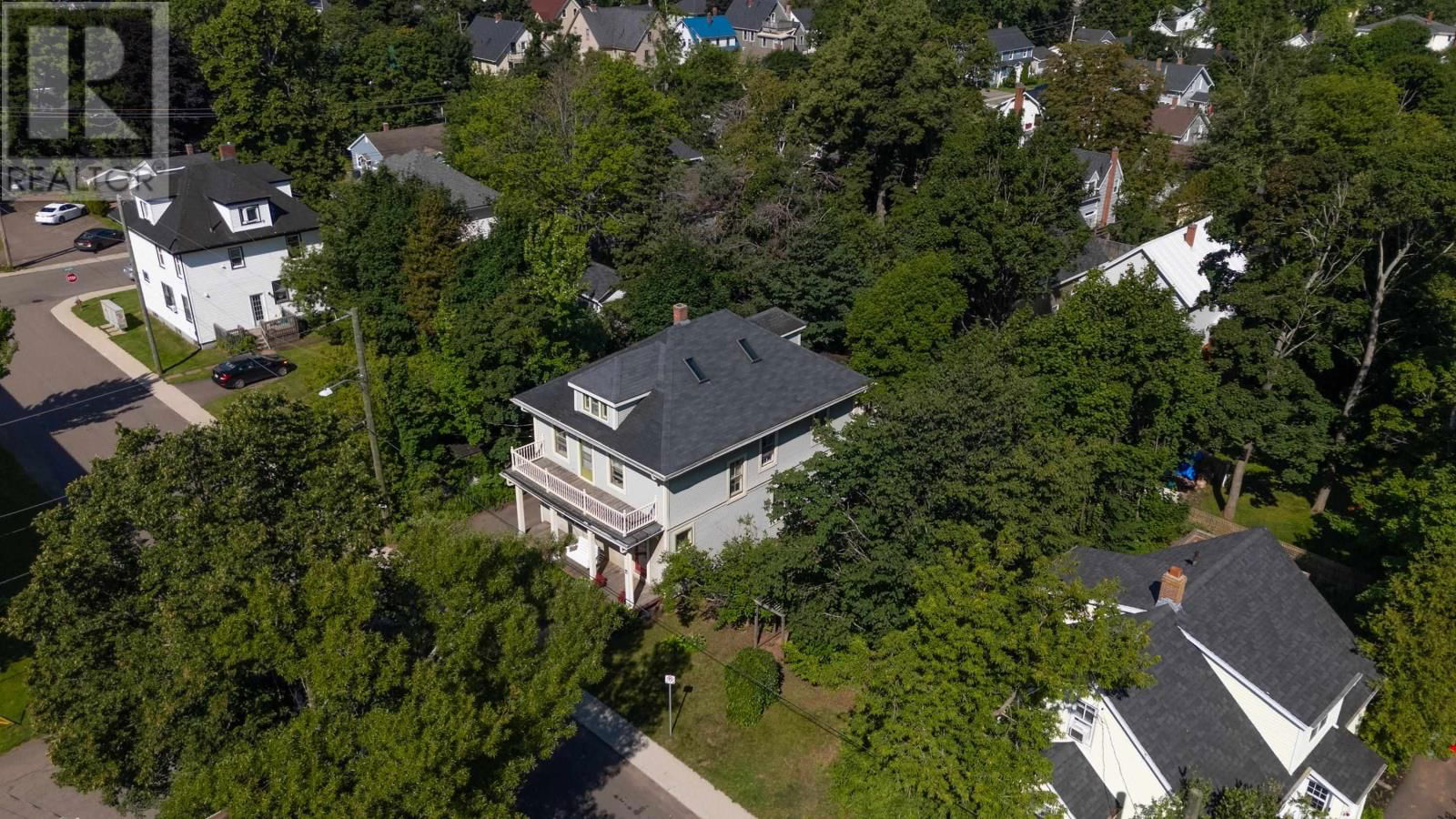 Primary Property View