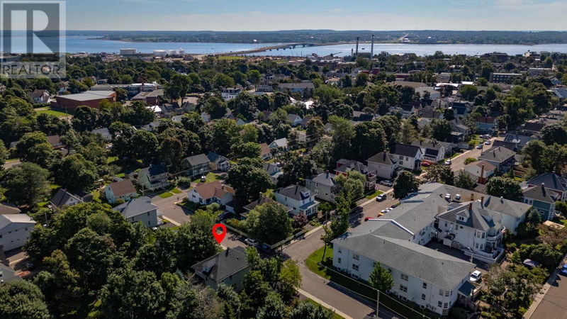 Tertiary Property View