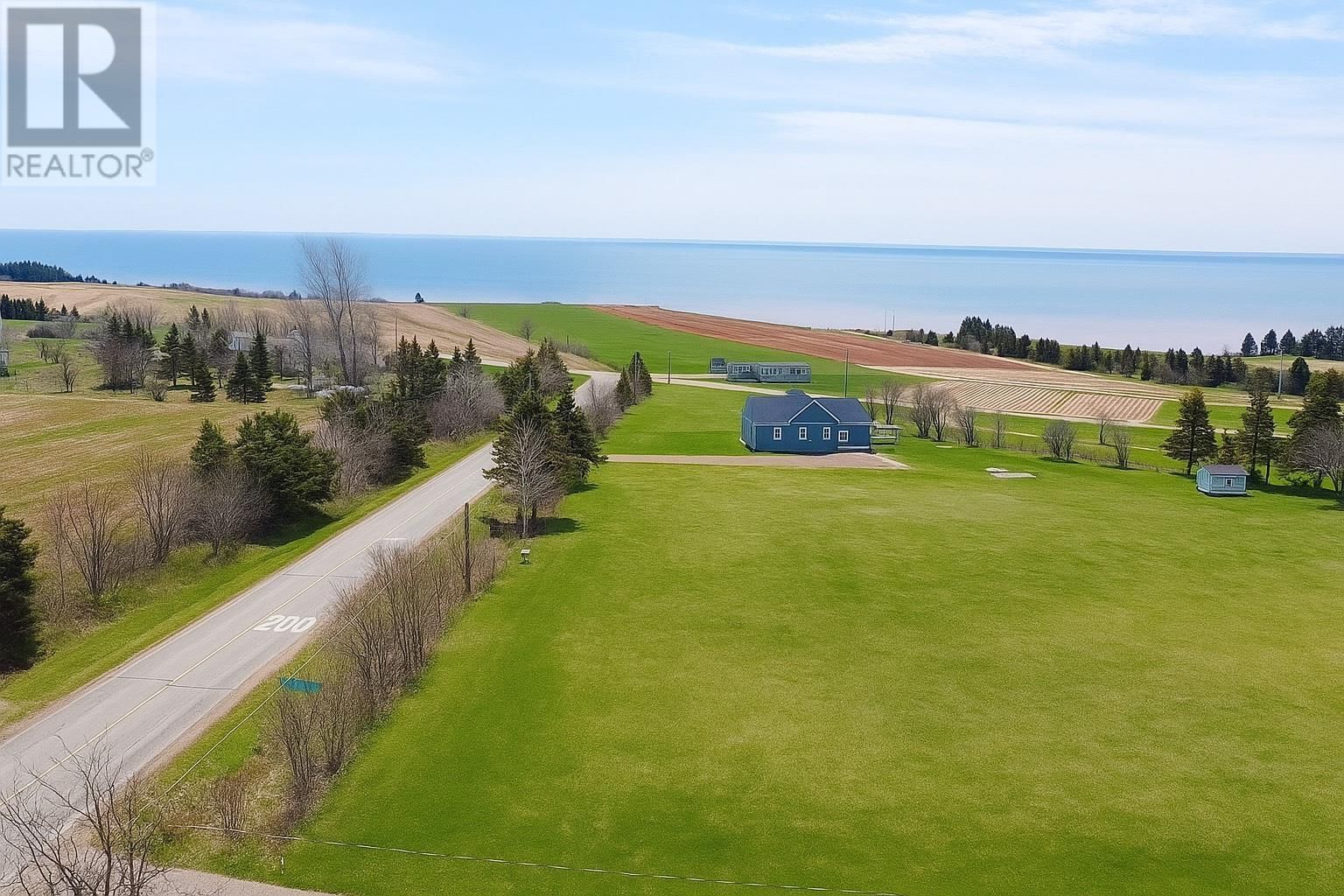 Primary Property View