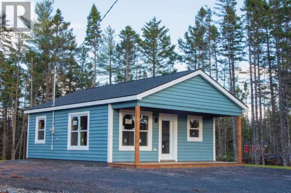 Primary Property View