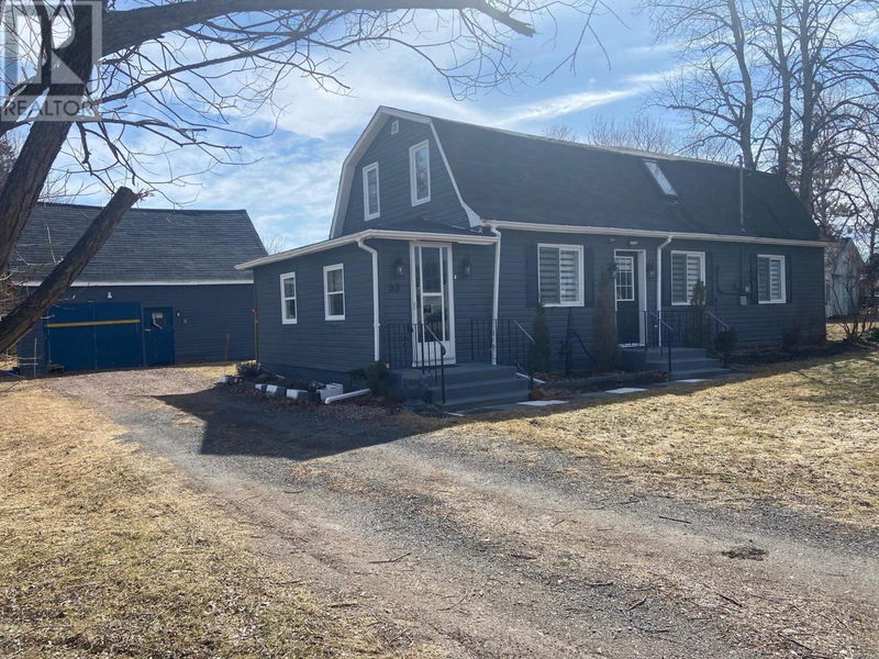 Secondary Property View
