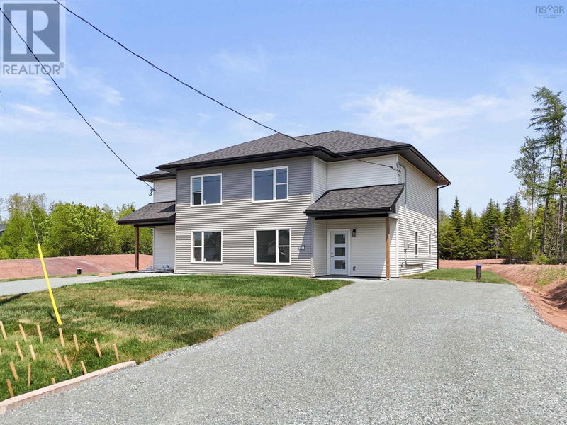 Secondary Property View