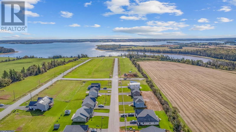 Tertiary Property View