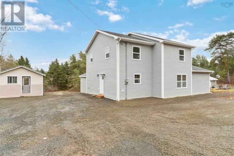 Secondary Property View