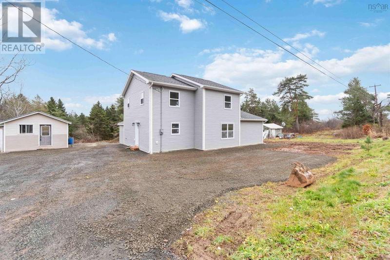 Tertiary Property View