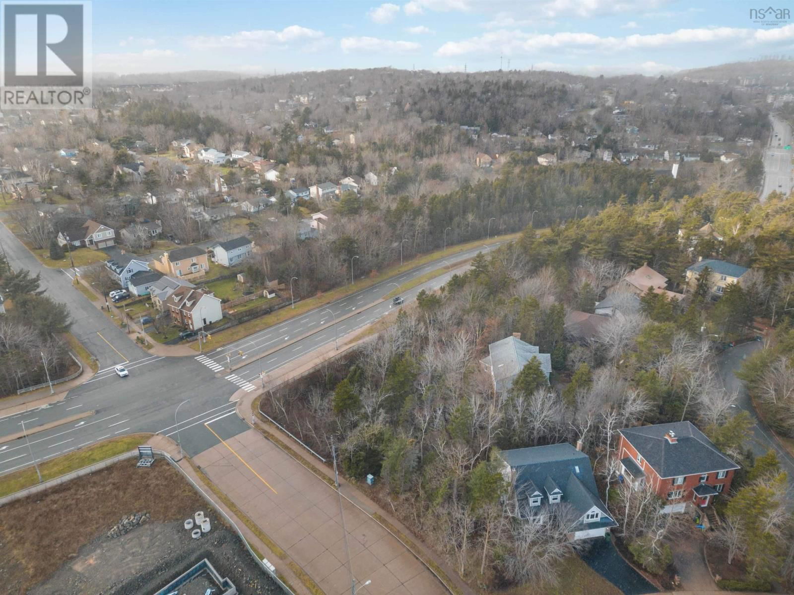 Primary Property View