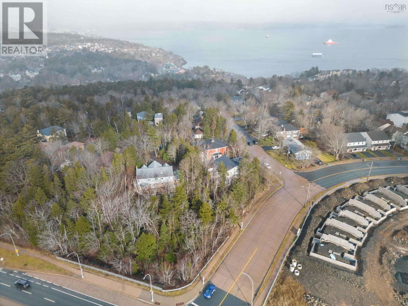 Tertiary Property View