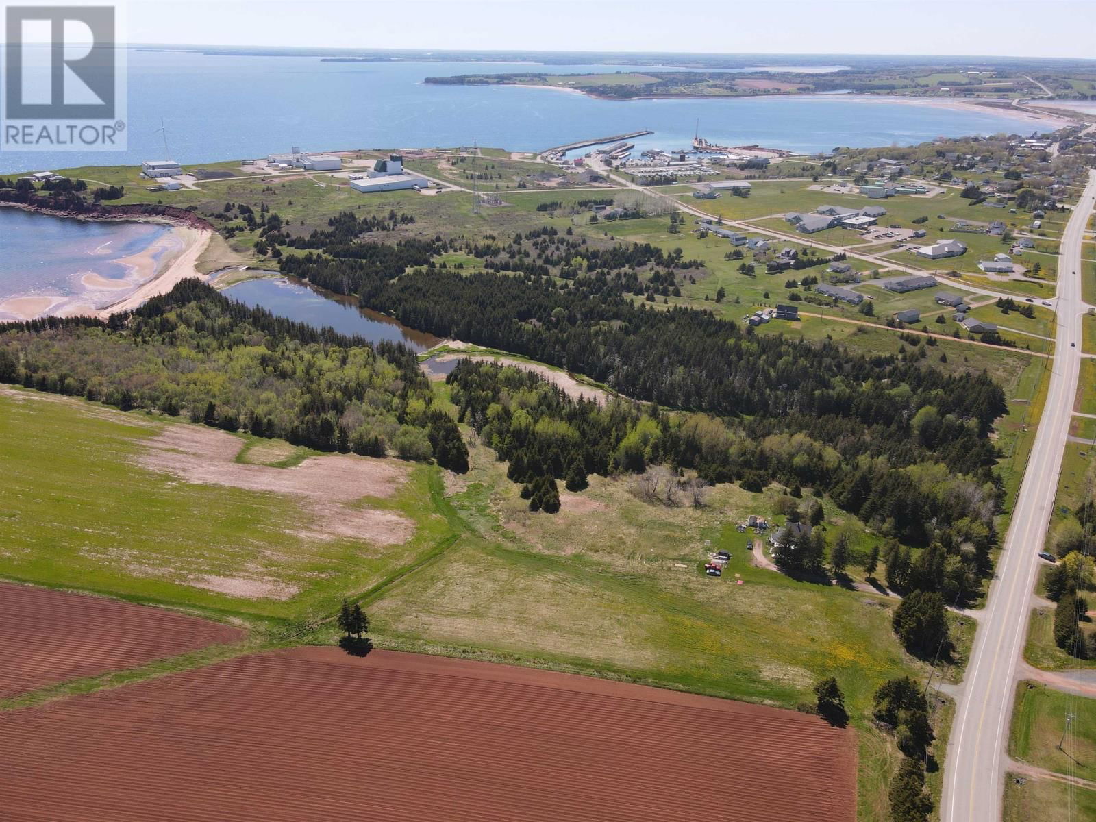 Primary Property View