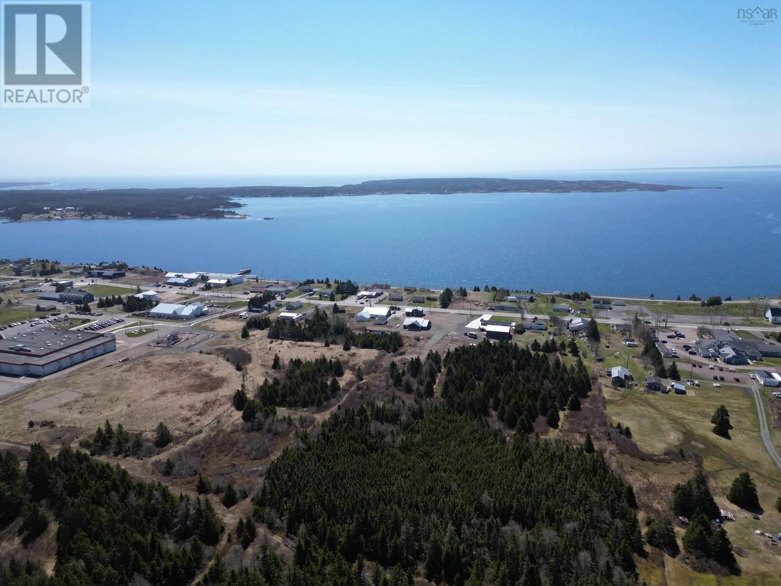 Primary Property View