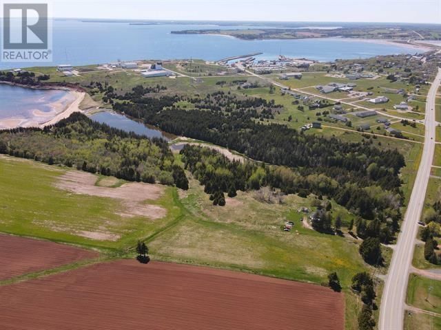 Tertiary Property View