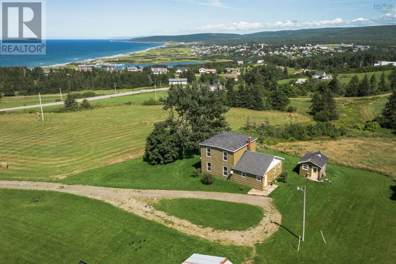 Secondary Property View