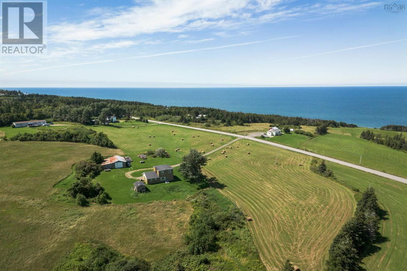 Tertiary Property View