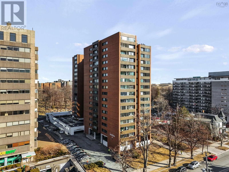 Secondary Property View