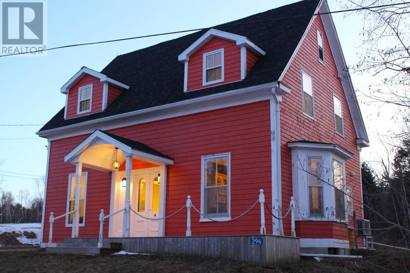 Secondary Property View