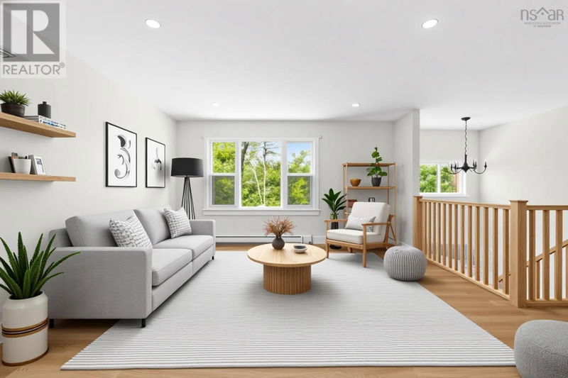 Tertiary Property View