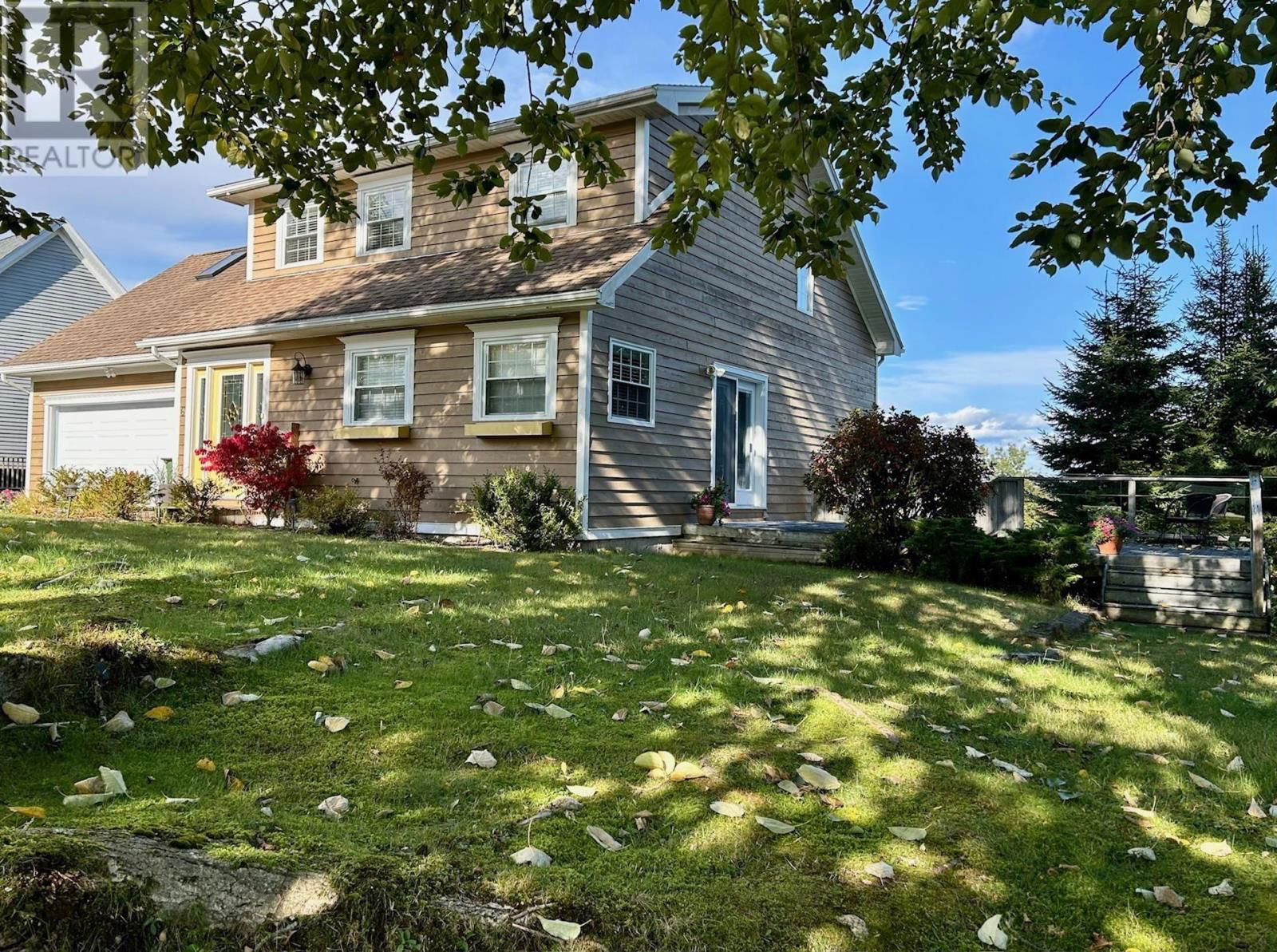 Primary Property View