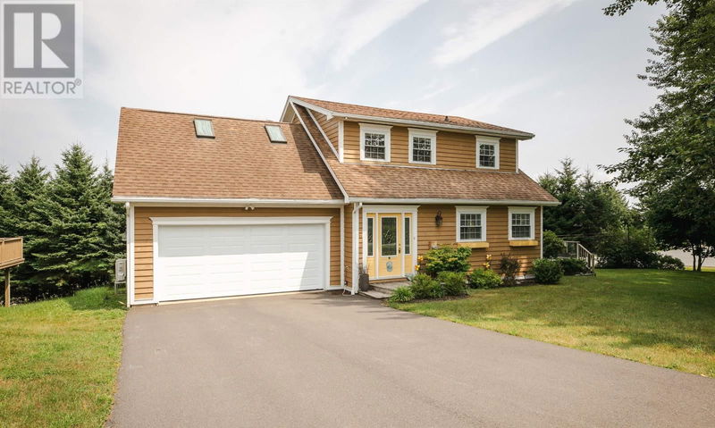 Secondary Property View