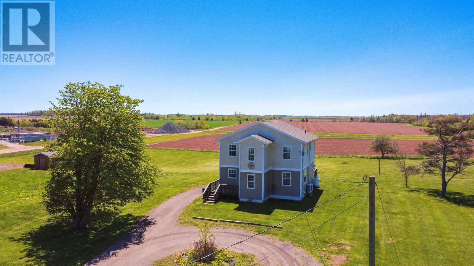 Primary Property View