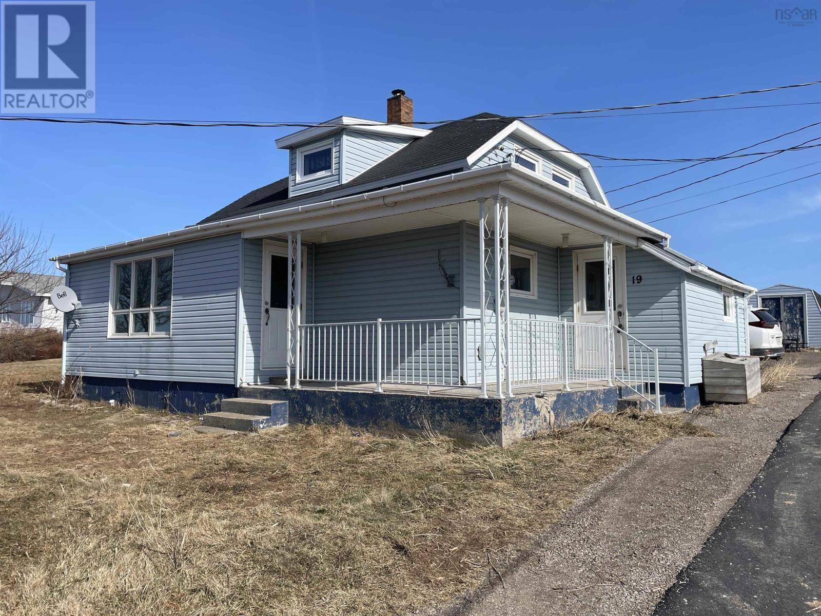 Primary Property View