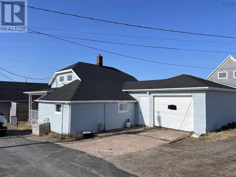 Secondary Property View