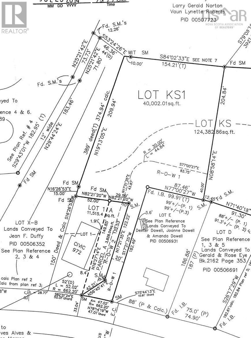 Secondary Property View