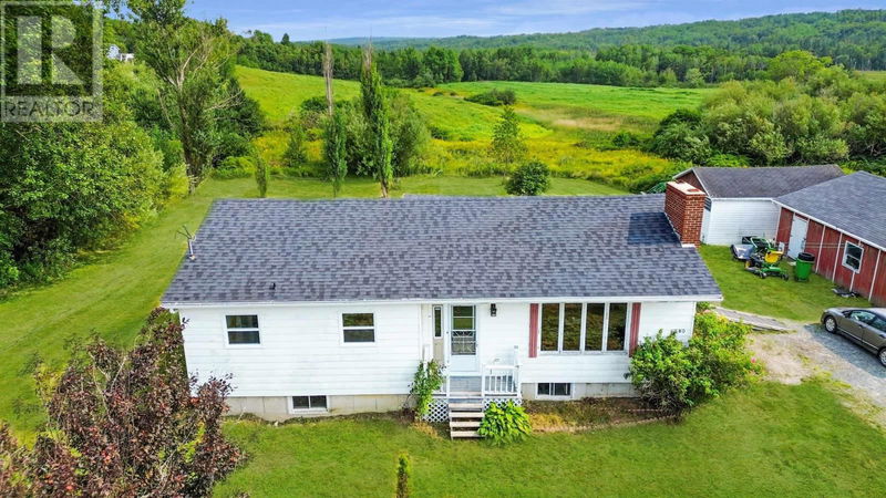Secondary Property View