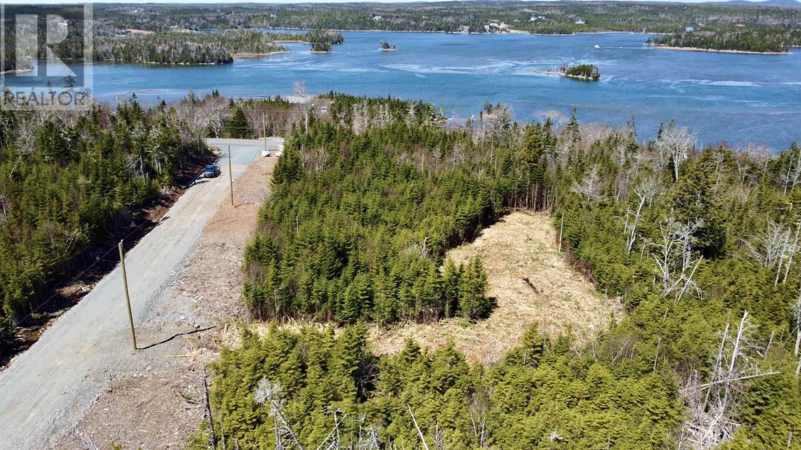 Primary Property View