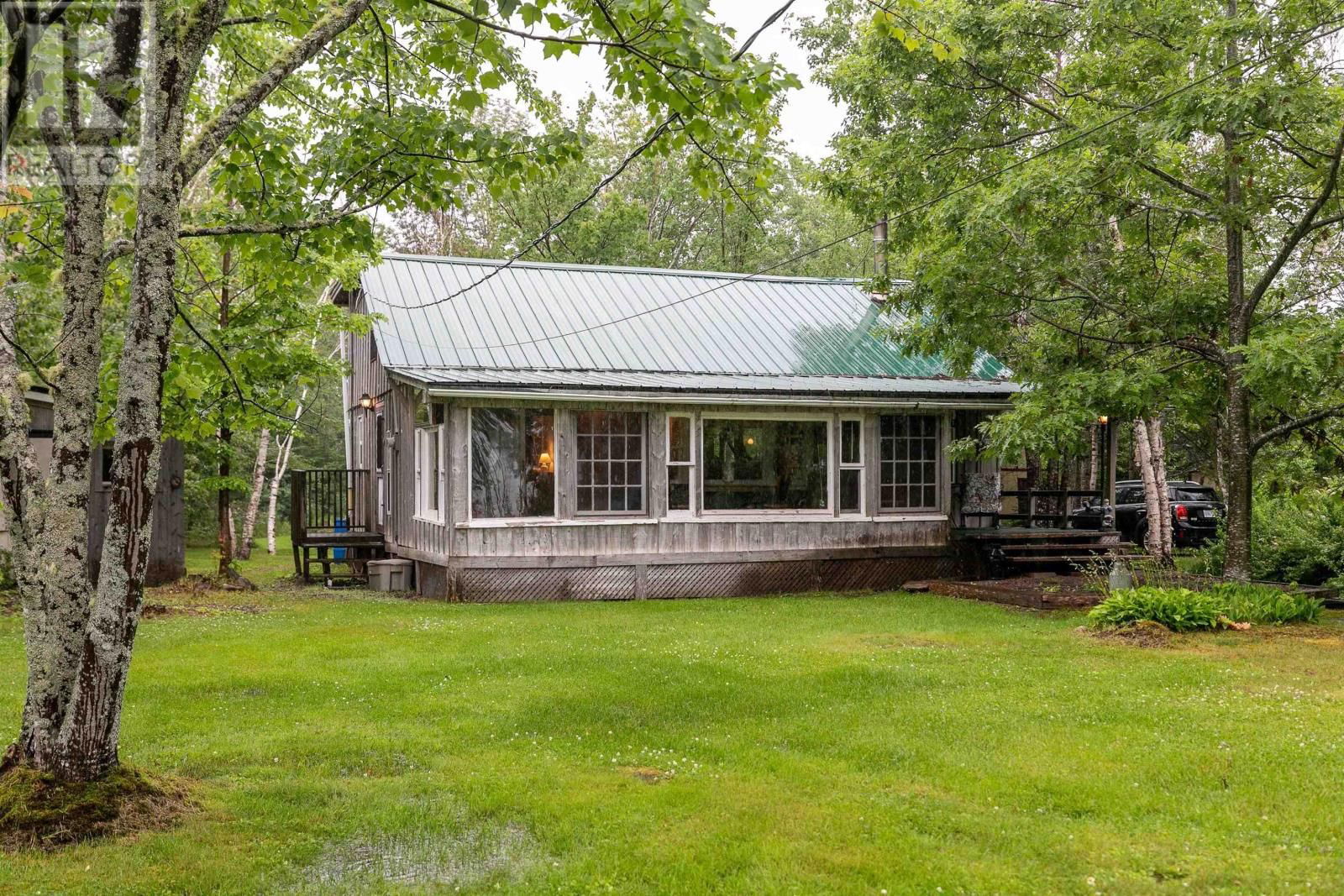 Primary Property View