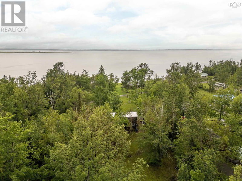 Tertiary Property View