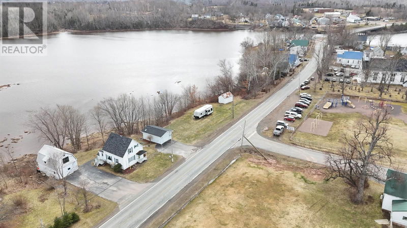Secondary Property View