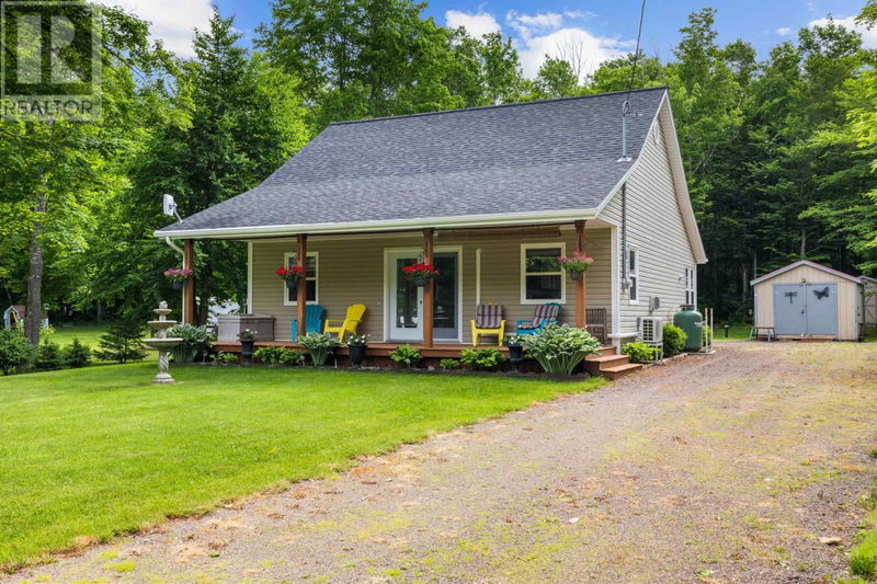 Secondary Property View