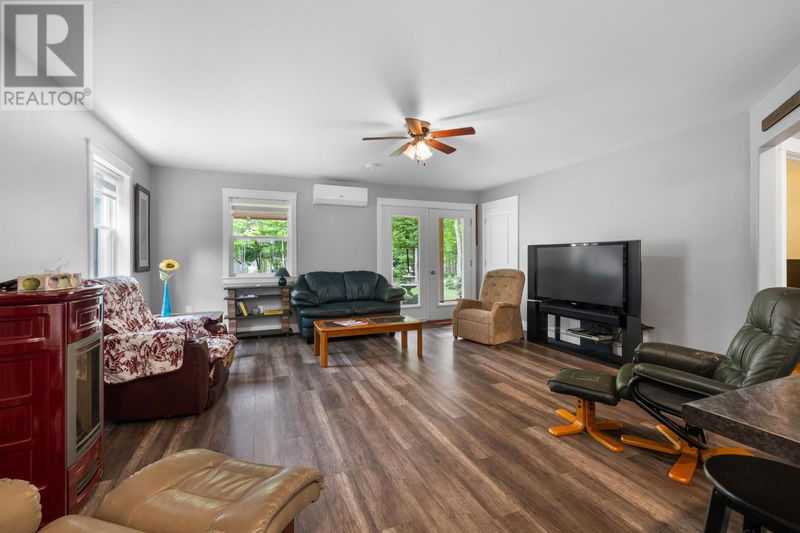 Tertiary Property View