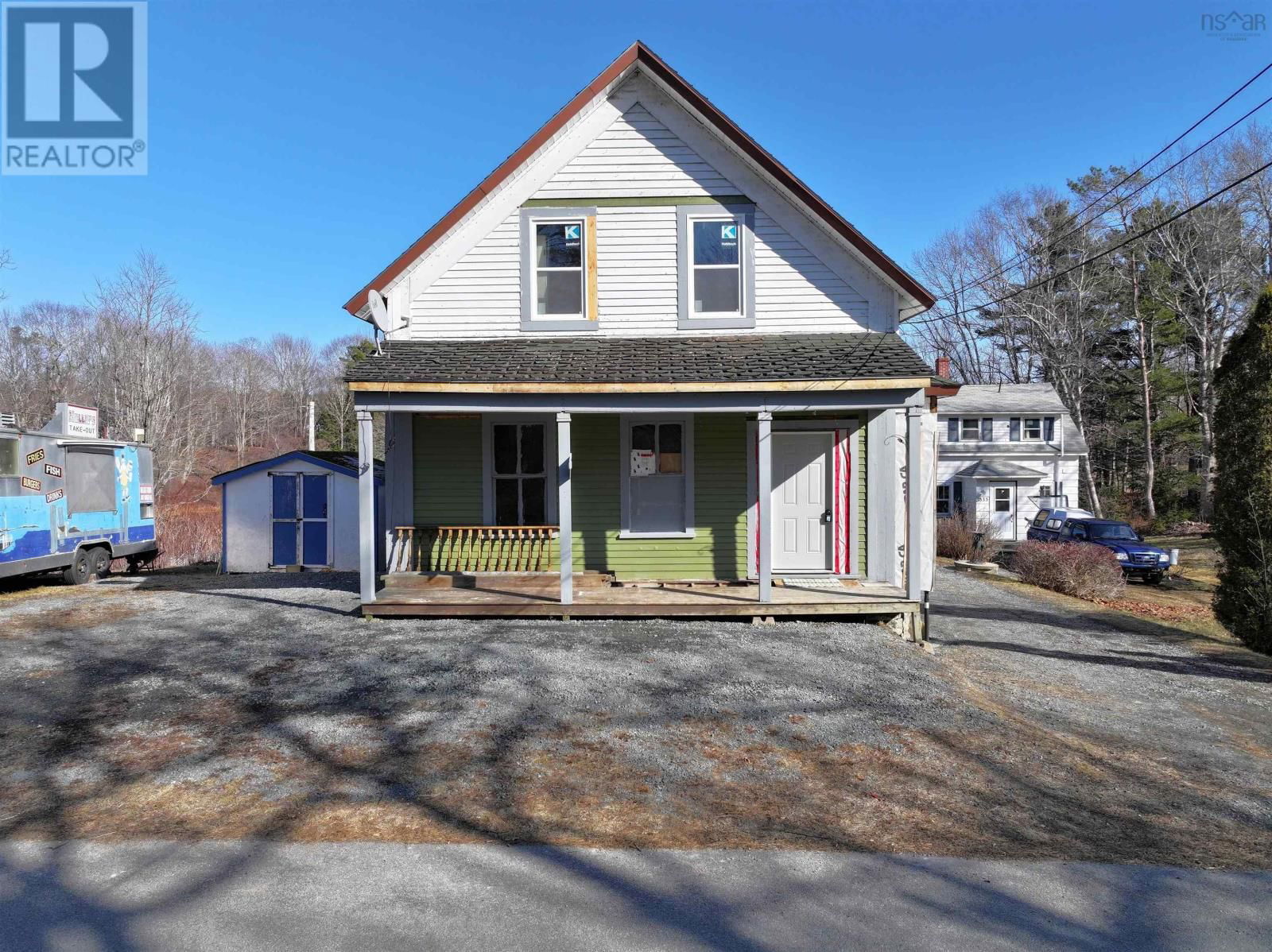 Primary Property View